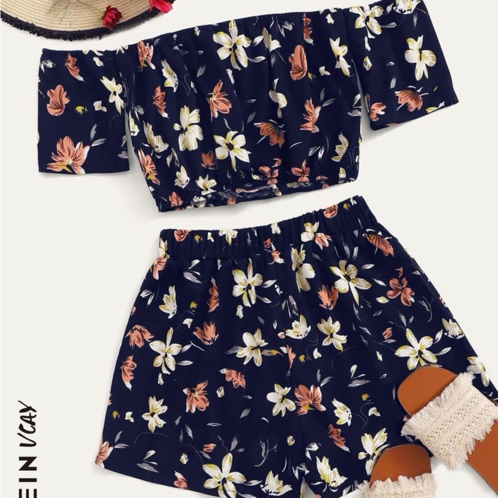 Brand new outfit off shein, only wore once